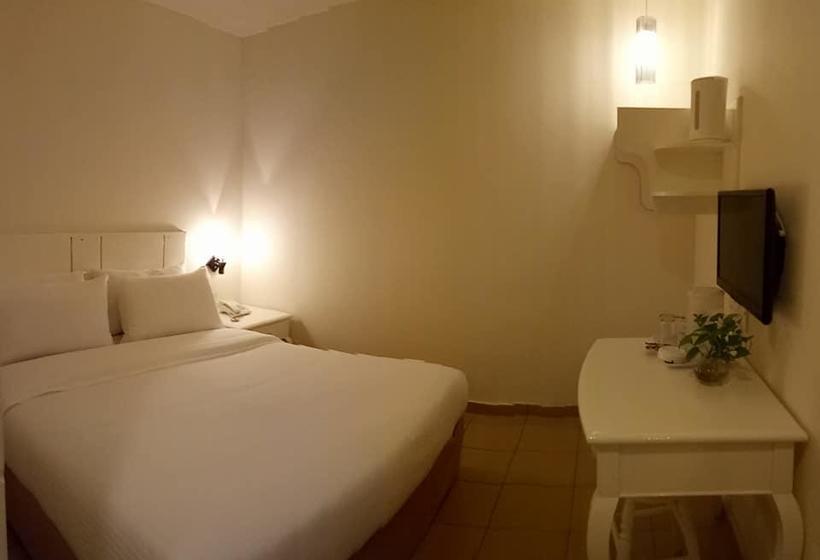 ホテル Sri Sutra Sunway Mentari