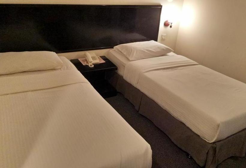 ホテル Sri Sutra Sunway Mentari