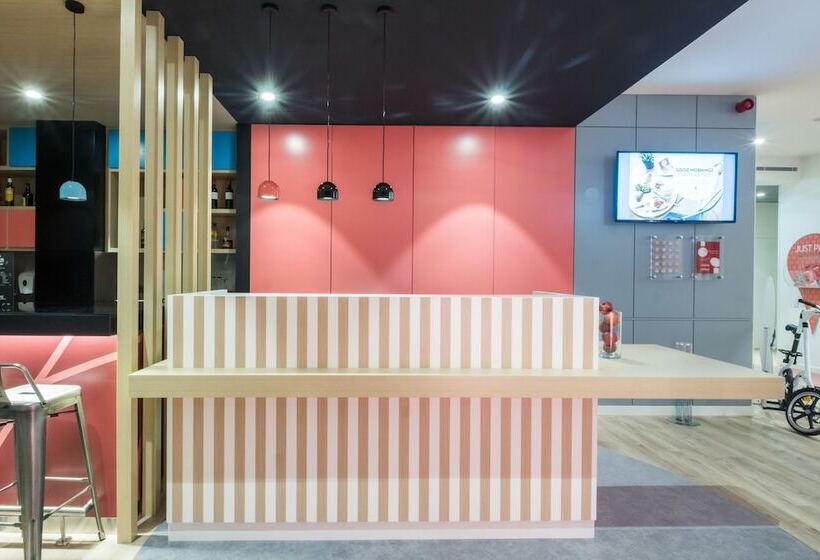 Stay Hotel Porto Centro Trindade