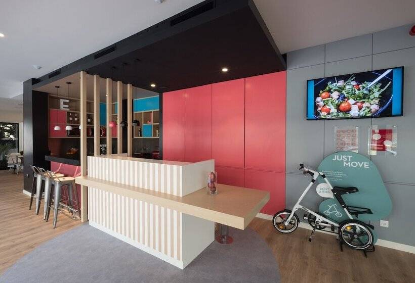 Stay Hotel Porto Centro Trindade