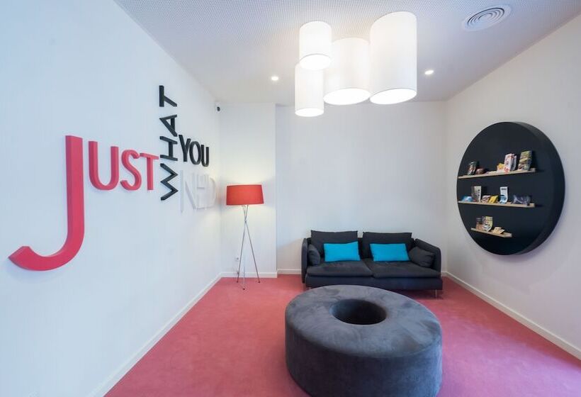 Stay Hotel Porto Centro Trindade