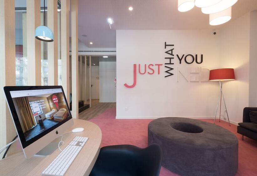 Stay Hotel Porto Centro Trindade