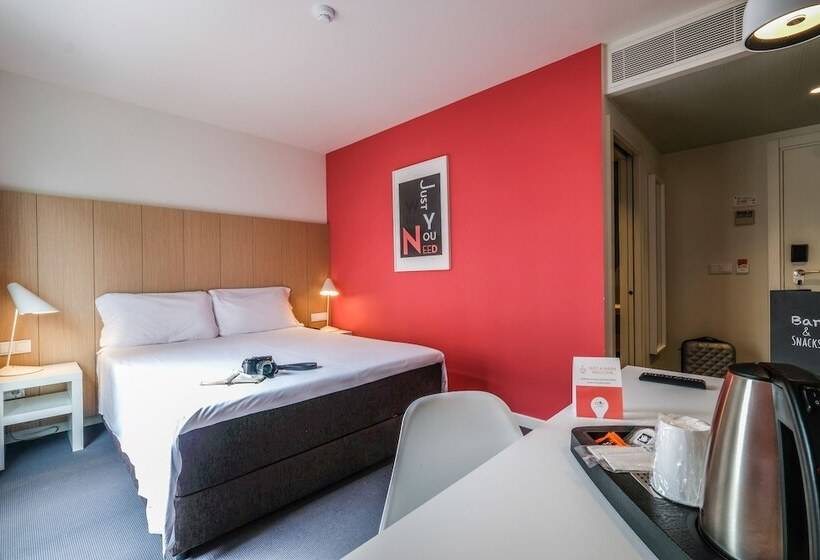 Stay Hotel Porto Centro Trindade