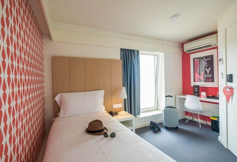 Stay Hotel Porto Centro Trindade