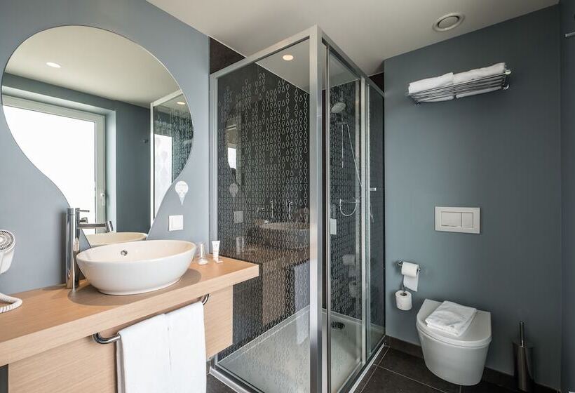 Stay Hotel Porto Centro Trindade