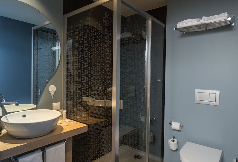 Stay Hotel Porto Centro Trindade