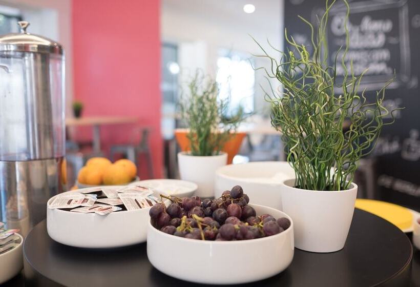 Stay Hotel Porto Centro Trindade