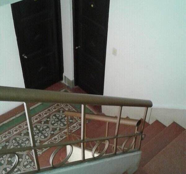 فندق Suites Ripoll Córdoba