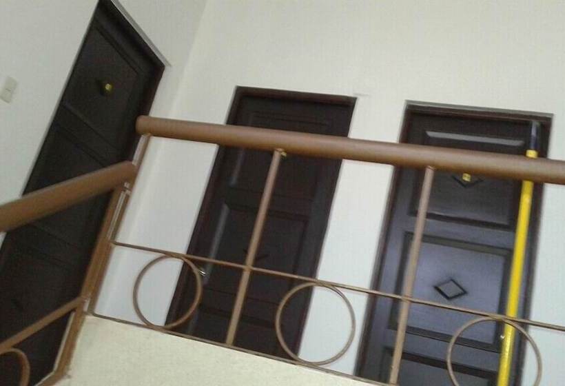 فندق Suites Ripoll Córdoba