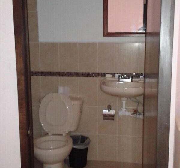 فندق Suites Ripoll Córdoba