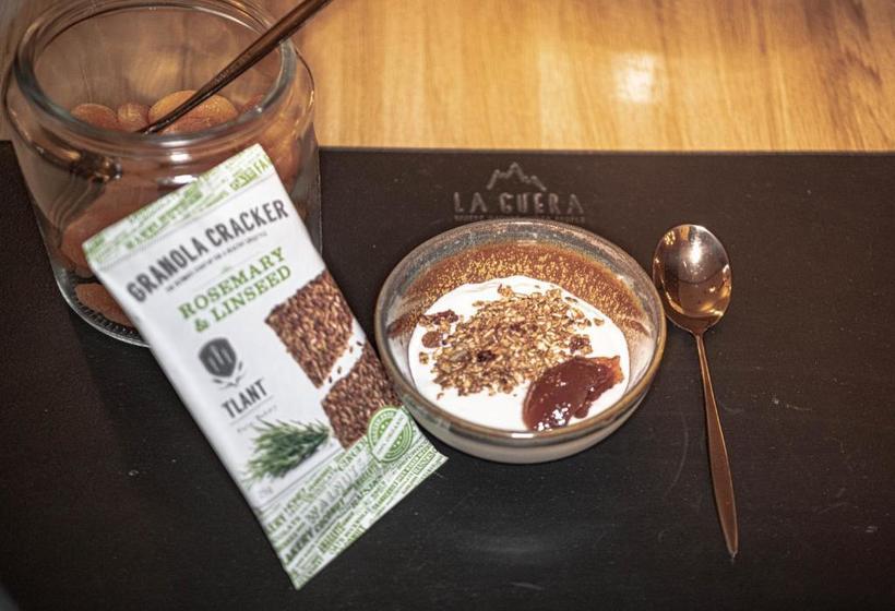 בית מלון כפרי Ter Duinen  La Guera