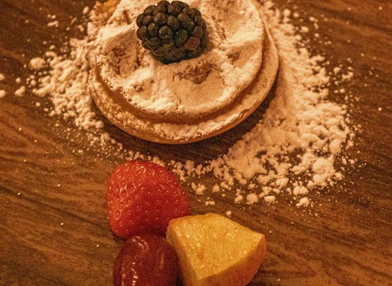 בית מלון כפרי Ter Duinen  La Guera