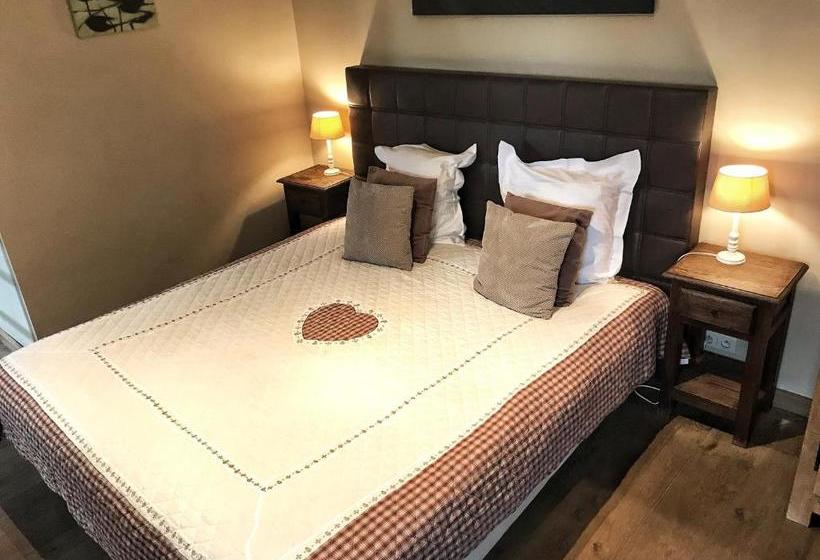 Отель Ter Polders