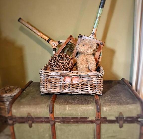 Отель Ter Polders