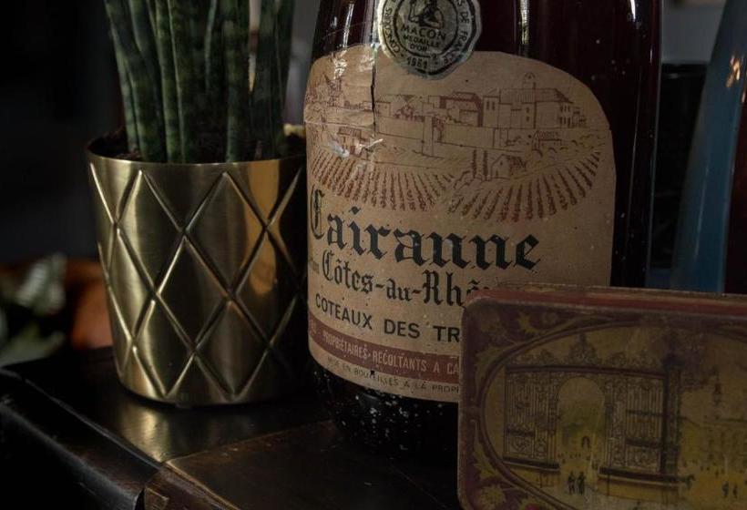 Отель Ter Polders