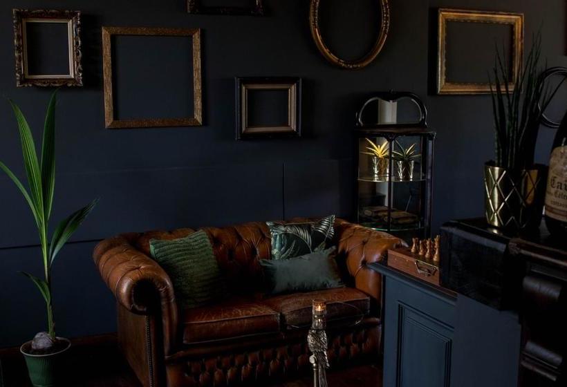 Отель Ter Polders