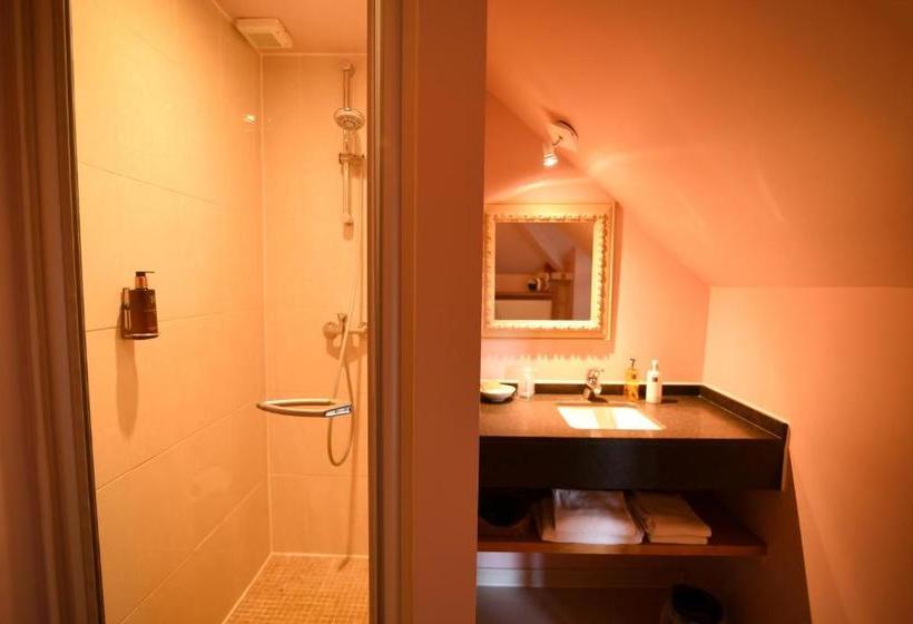 Отель Ter Polders