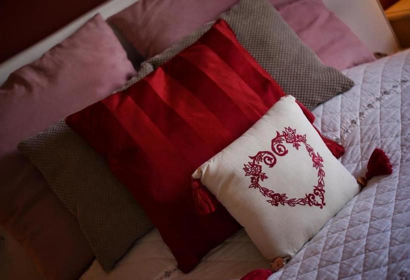 Отель Ter Polders