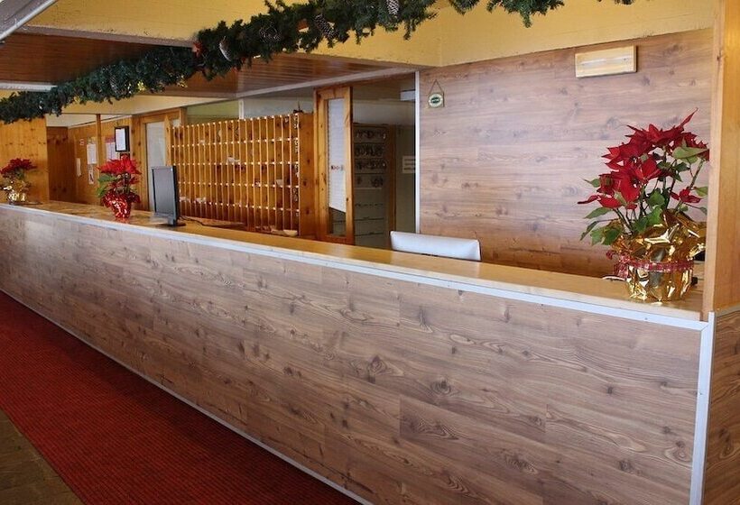 בית מלון כפרי Th 1400