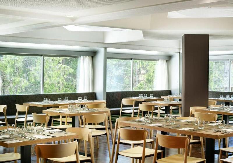 בית מלון כפרי Th 1400