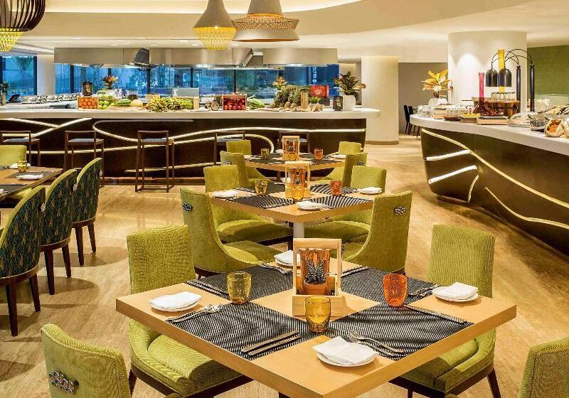 هتل The Retreat Palm Dubai Mgallery By Sofitel