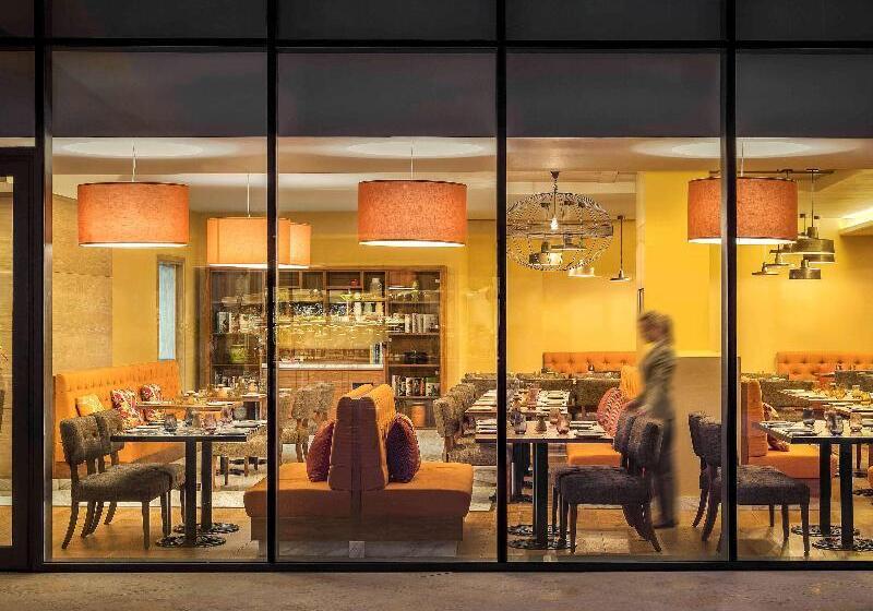 هتل The Retreat Palm Dubai Mgallery By Sofitel