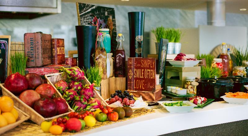 هتل The Retreat Palm Dubai Mgallery By Sofitel