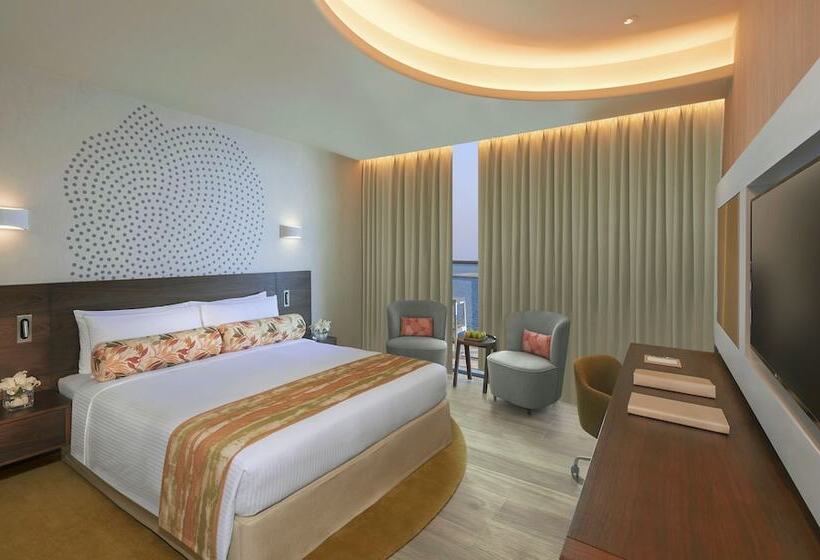 هتل The Retreat Palm Dubai Mgallery By Sofitel