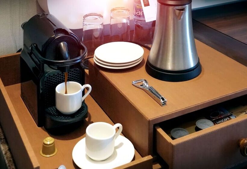 هتل The Retreat Palm Dubai Mgallery By Sofitel