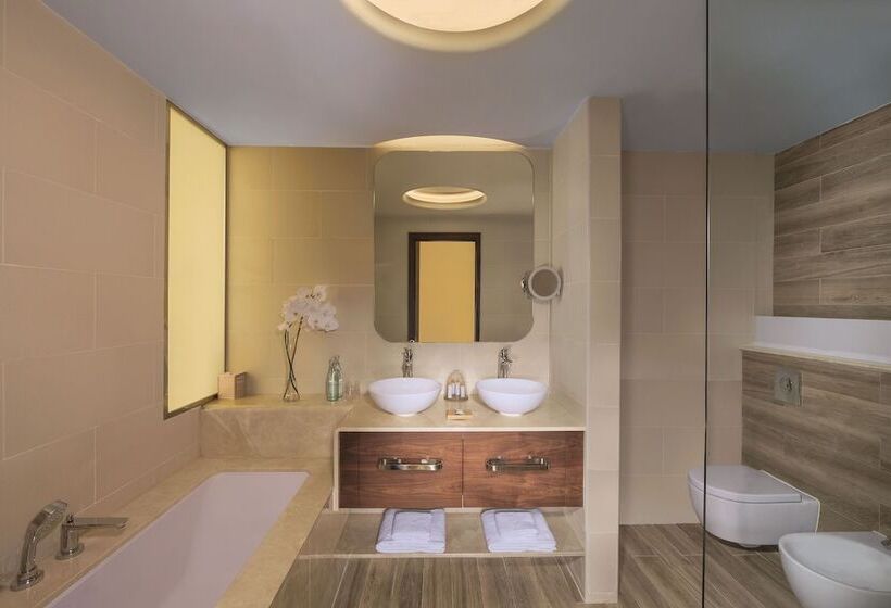 هتل The Retreat Palm Dubai Mgallery By Sofitel