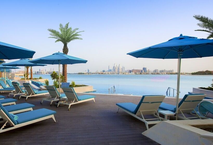 هتل The Retreat Palm Dubai Mgallery By Sofitel