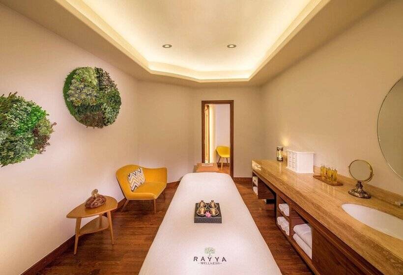 هتل The Retreat Palm Dubai Mgallery By Sofitel