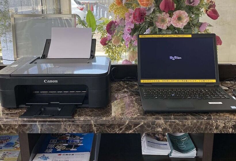 Отель Toyoko Inn Fukuyama-eki Shinkansen Minami-guchi