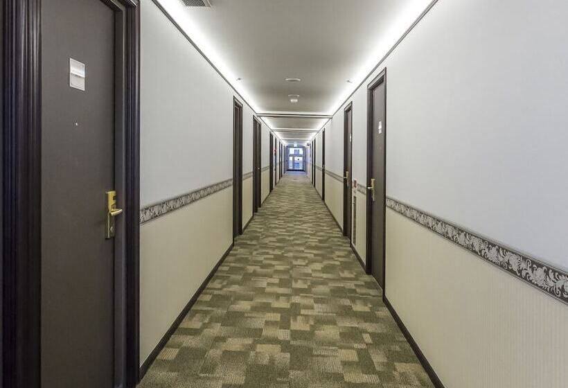 호텔 Toyoko Inn Kintetsu Nara Ekimae