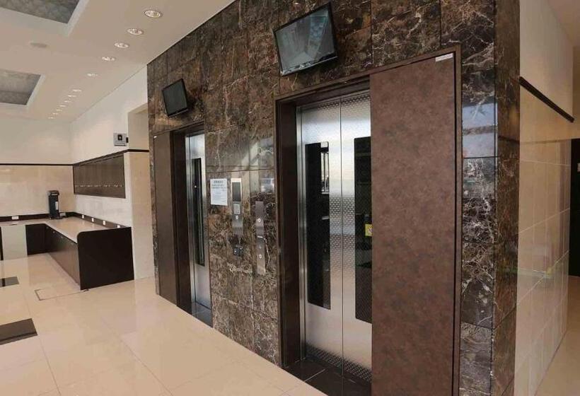 ホテル Toyoko Inn Maibara-eki Shinkansen Nishi-guchi