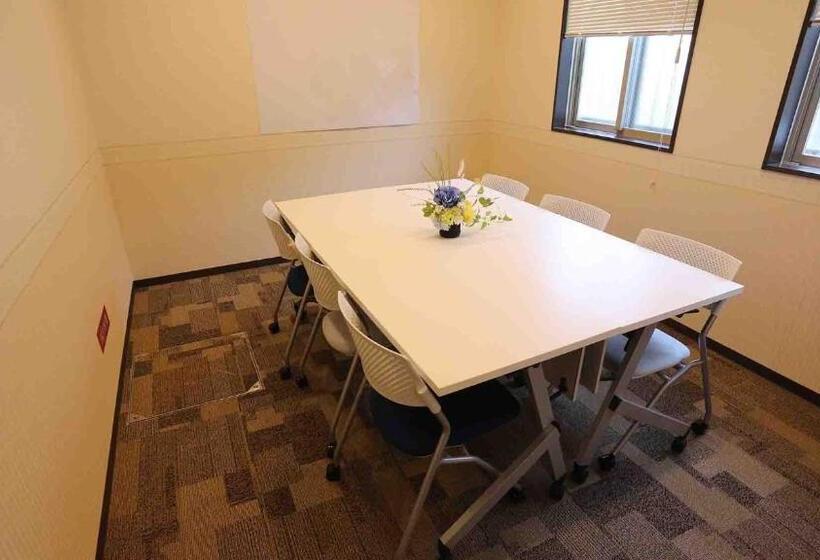 ホテル Toyoko Inn Maibara-eki Shinkansen Nishi-guchi