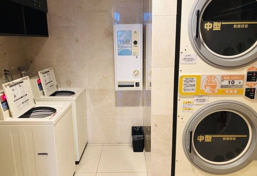 ホテル Toyoko Inn Maibara-eki Shinkansen Nishi-guchi