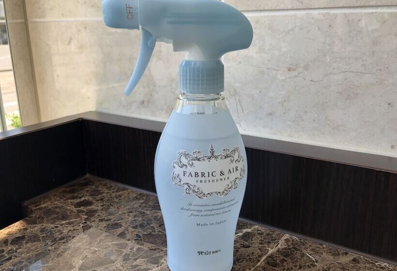 Отель Toyoko Inn Maibara-eki Shinkansen Nishi-guchi