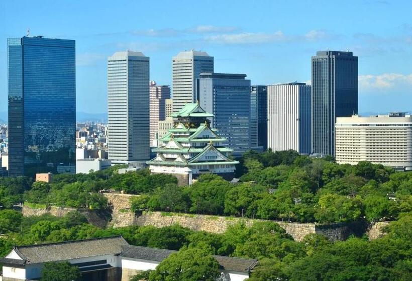 酒店 Toyoko Inn Osaka Namba Nippombashi