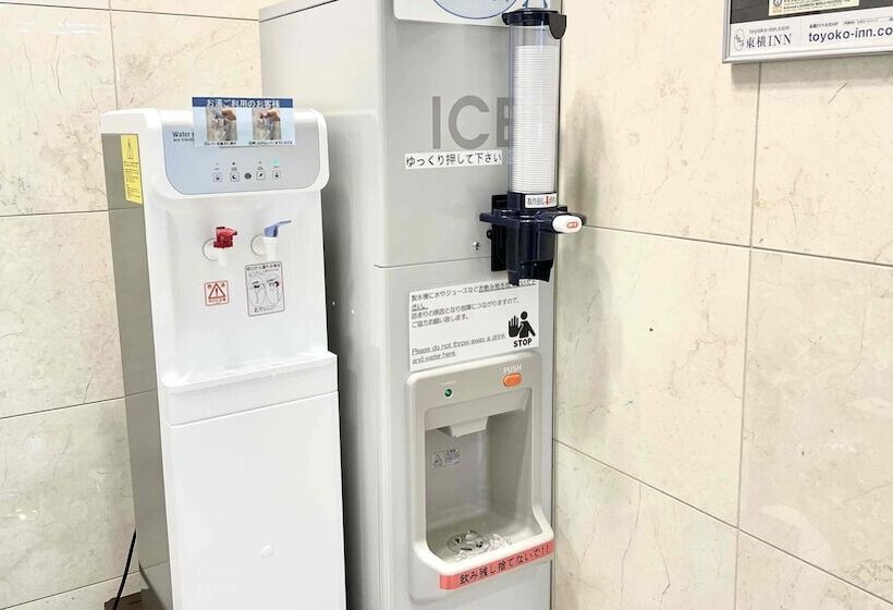 فندق Toyoko Inn Osaka Tsutenkaku Mae