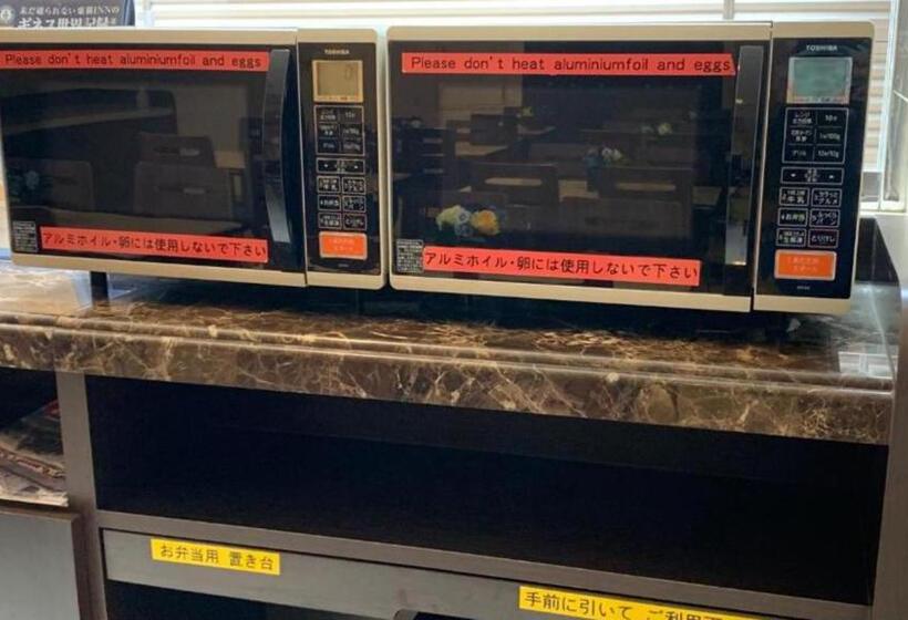 فندق Toyoko Inn Osaka Tsutenkaku Mae