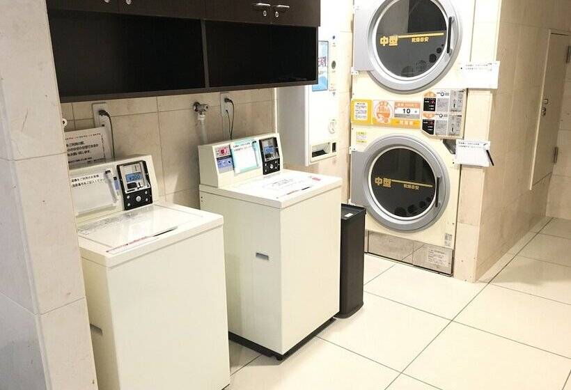 酒店 Toyoko Inn Tokyo Hachioji-eki Kita-guchi