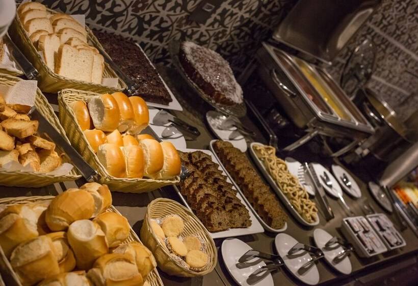 Tri Hotel Premium Criciúma