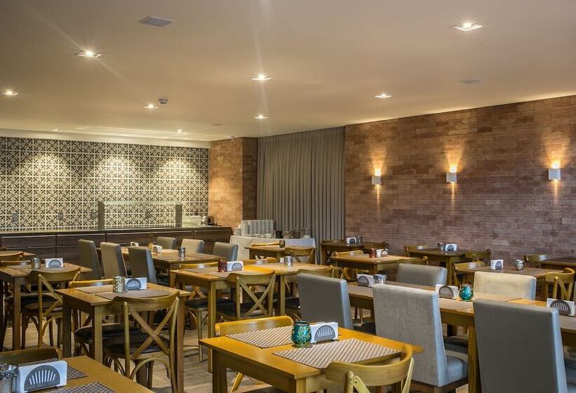 Tri Hotel Premium Criciúma