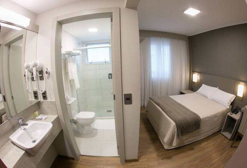 Tri Hotel Premium Criciúma