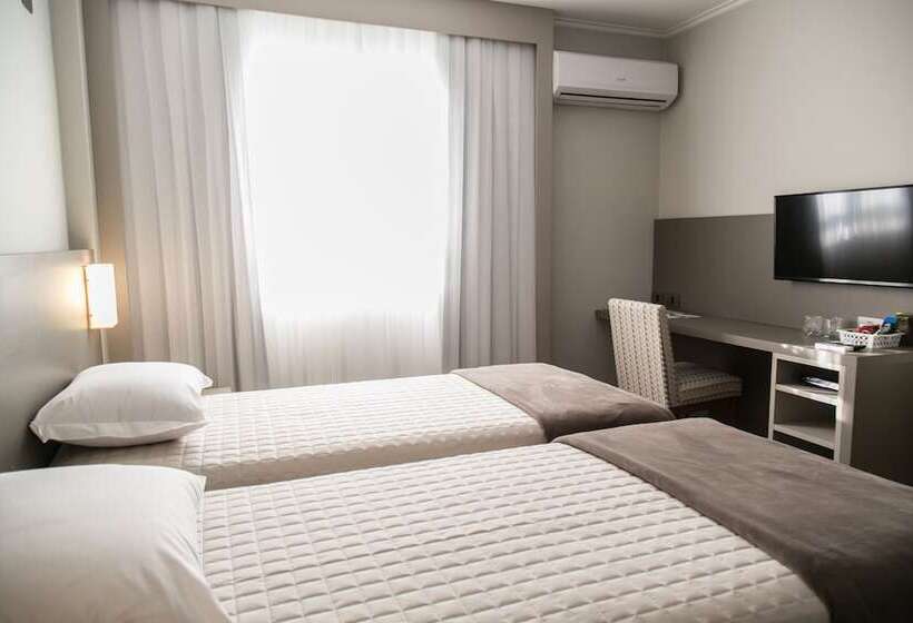 Tri Hotel Premium Criciúma