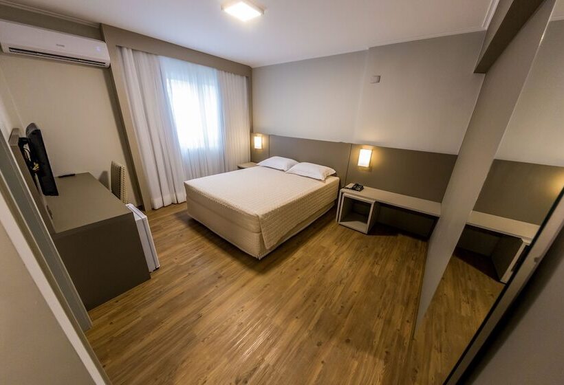 Tri Hotel Premium Criciúma