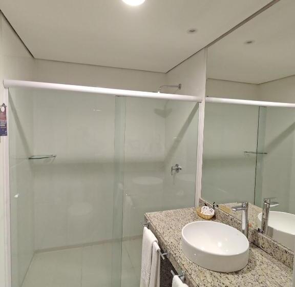 ホテル Tryp By Wyndham Manaus