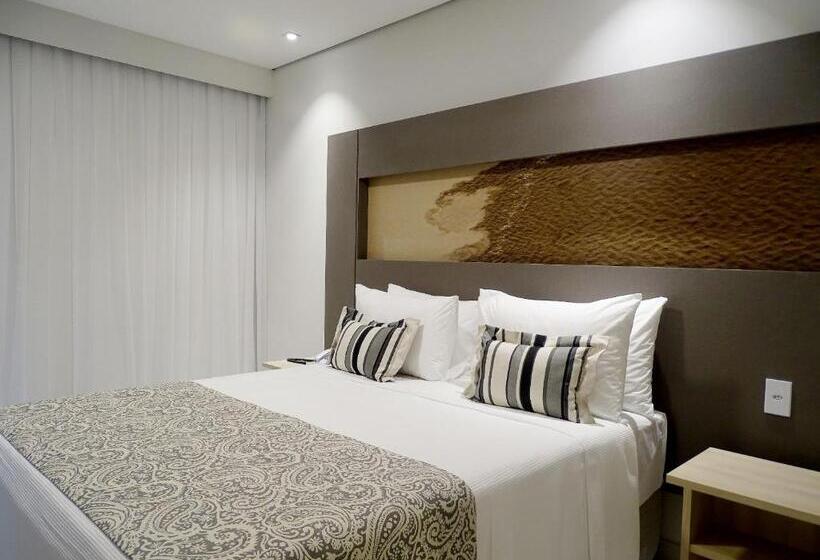 ホテル Tryp By Wyndham Manaus