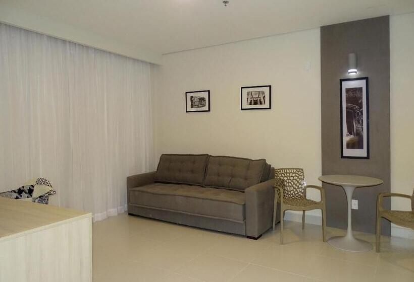 ホテル Tryp By Wyndham Manaus